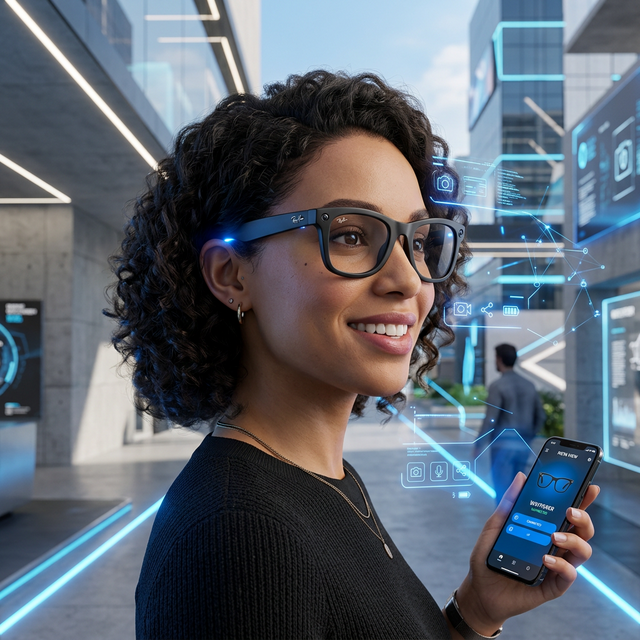 Illustration Meta Lunettes parrainage